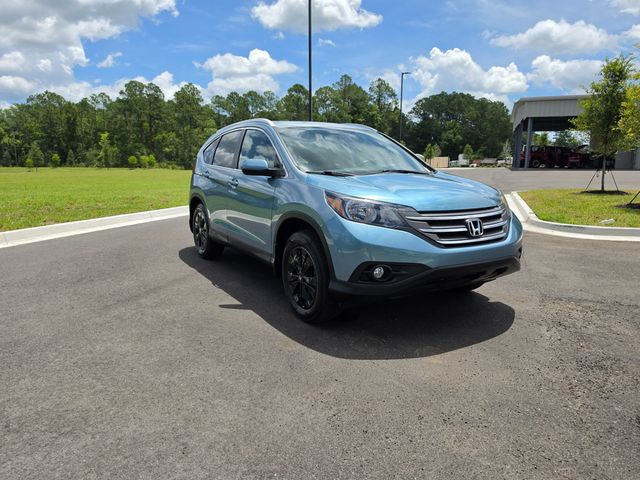 2014 Honda CR-V EX-L - 23045272 - 10