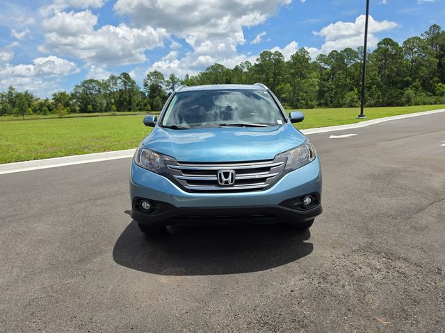 2014 Honda CR-V EX-L - 23045272 - 11