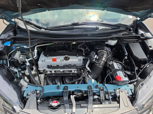 2014 Honda CR-V EX-L - 23045272 - 12