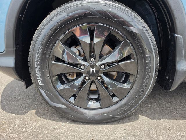 2014 Honda CR-V EX-L - 23045272 - 13