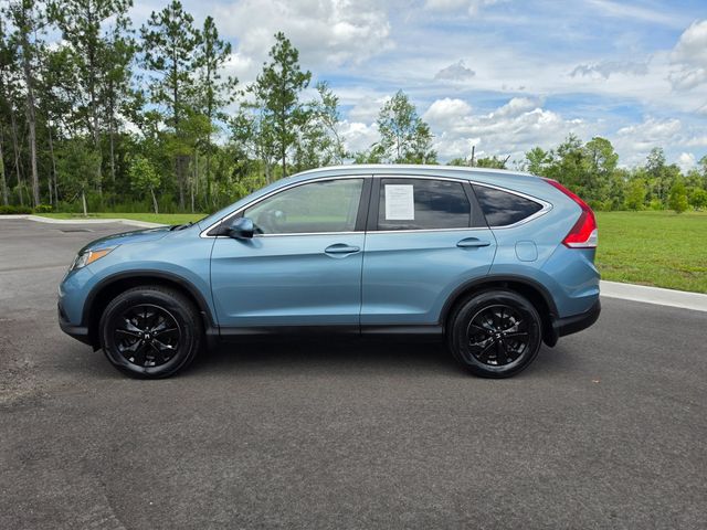 2014 Honda CR-V EX-L - 23045272 - 1