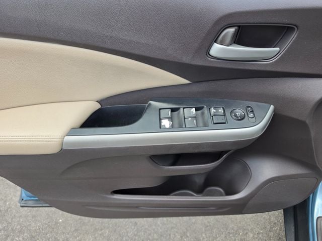2014 Honda CR-V EX-L - 23045272 - 2