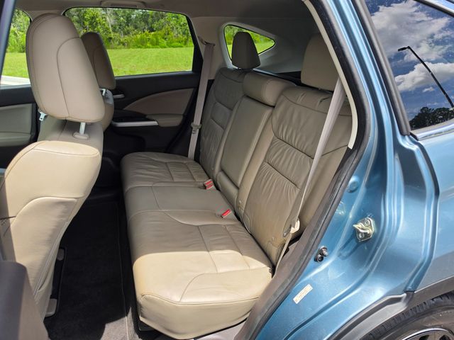 2014 Honda CR-V EX-L - 23045272 - 6