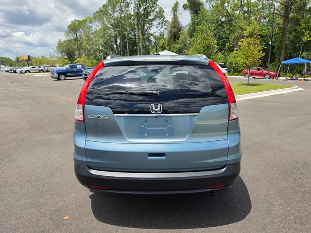 2014 Honda CR-V EX-L - 23045272 - 7