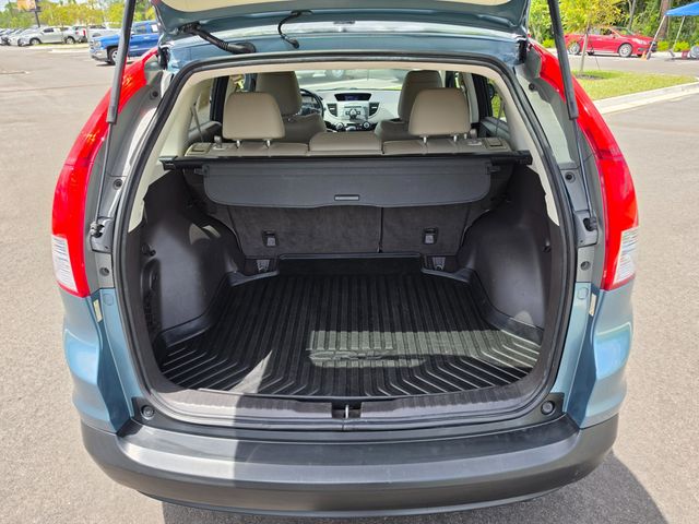 2014 Honda CR-V EX-L - 23045272 - 8