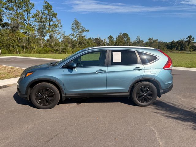 2014 Honda CR-V EX-L - 23089215 - 13