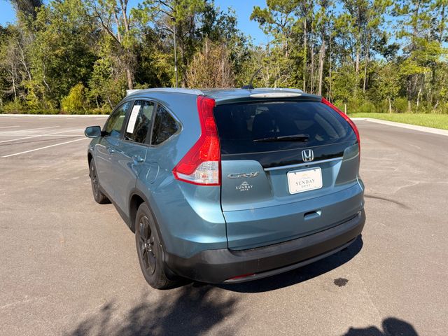 2014 Honda CR-V EX-L - 23089215 - 14