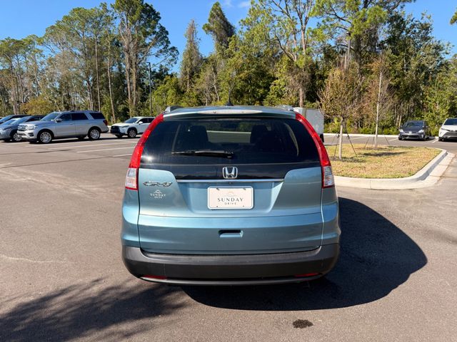 2014 Honda CR-V EX-L - 23089215 - 15