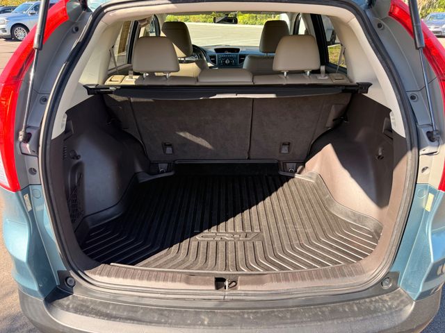 2014 Honda CR-V EX-L - 23089215 - 16