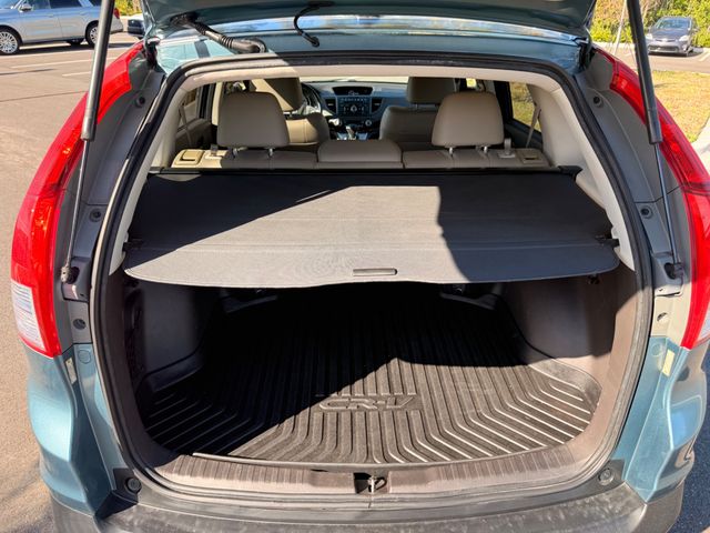 2014 Honda CR-V EX-L - 23089215 - 17