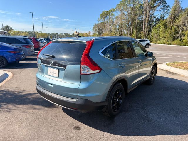 2014 Honda CR-V EX-L - 23089215 - 18