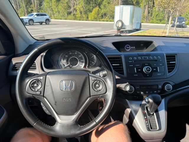 2014 Honda CR-V EX-L - 23089215 - 1