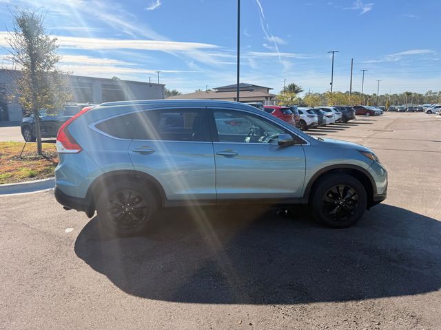 2014 Honda CR-V EX-L - 23089215 - 19