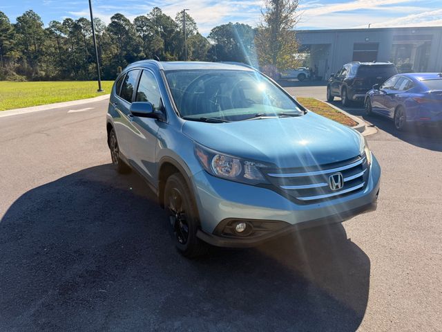 2014 Honda CR-V EX-L - 23089215 - 20