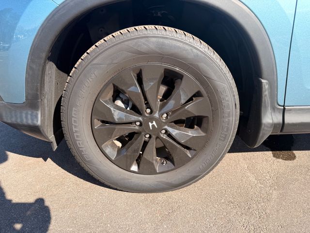 2014 Honda CR-V EX-L - 23089215 - 22