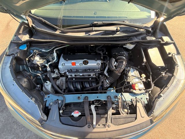 2014 Honda CR-V EX-L - 23089215 - 23
