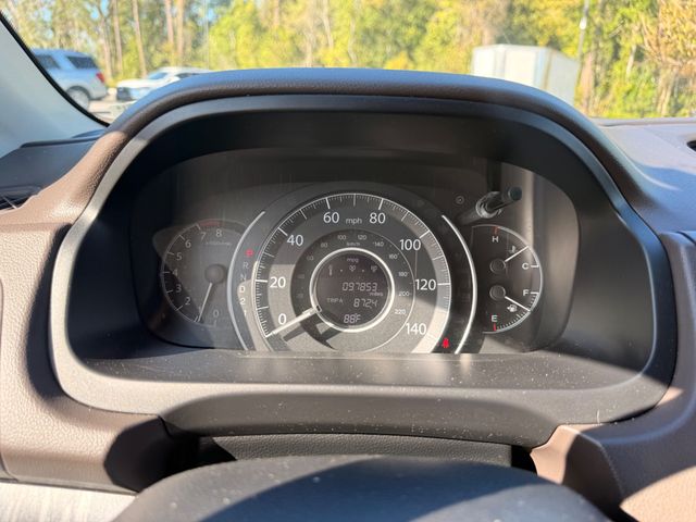 2014 Honda CR-V EX-L - 23089215 - 2