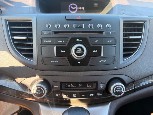 2014 Honda CR-V EX-L - 23089215 - 4