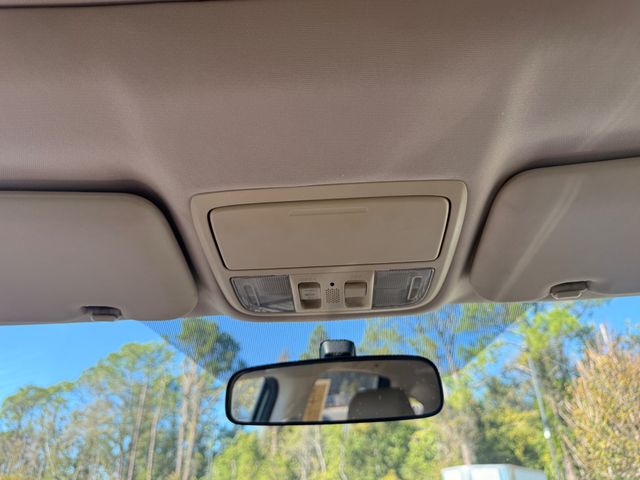 2014 Honda CR-V EX-L - 23089215 - 5