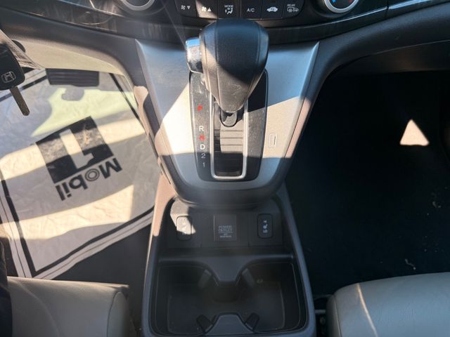 2014 Honda CR-V EX-L - 23089215 - 6