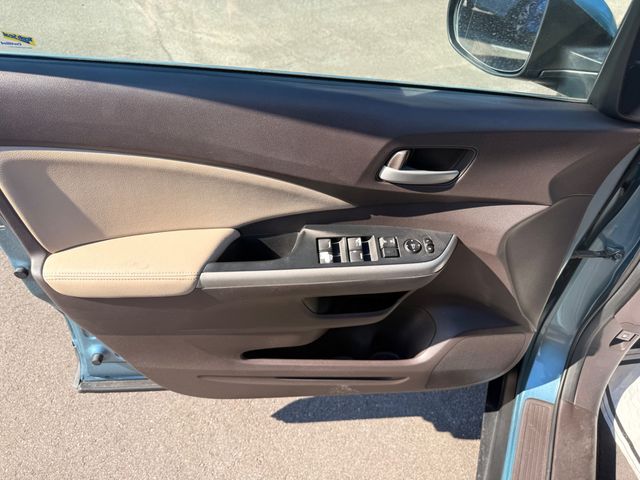 2014 Honda CR-V EX-L - 23089215 - 7