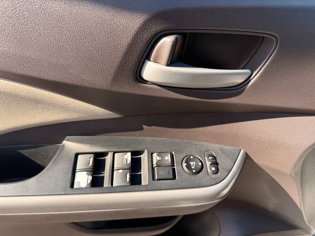 2014 Honda CR-V EX-L - 23089215 - 8