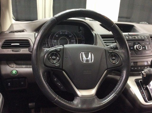 2014 Honda CR-V EX-L - 22147596 - 10