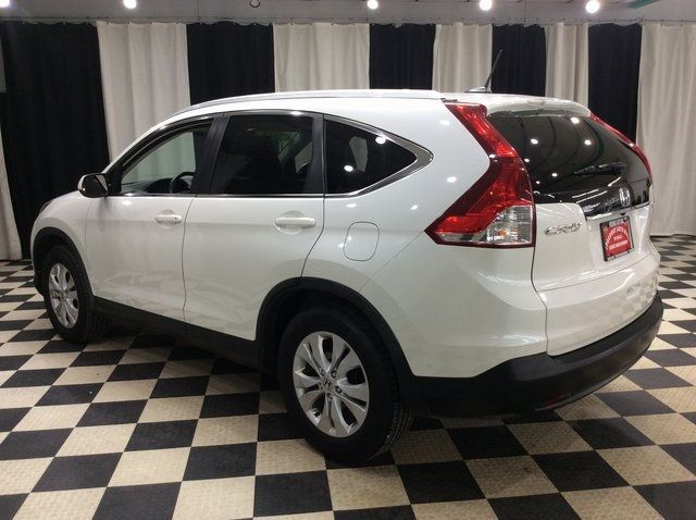 2014 Honda CR-V EX-L - 22147596 - 3