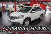 2014 Honda CR-V EX-L - 22946554 - 0