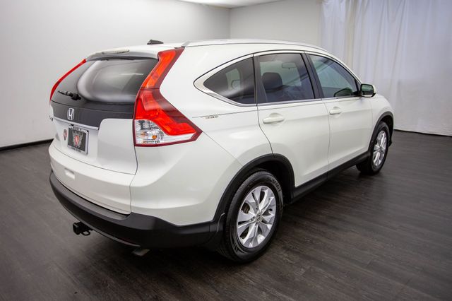 2014 Honda CR-V EX-L - 22946554 - 9