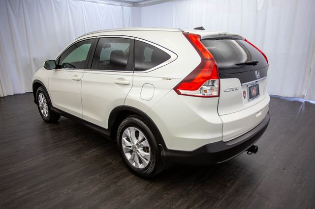 2014 Honda CR-V EX-L - 22946554 - 10