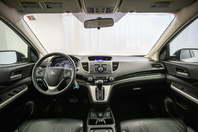2014 Honda CR-V EX-L - 22946554 - 11