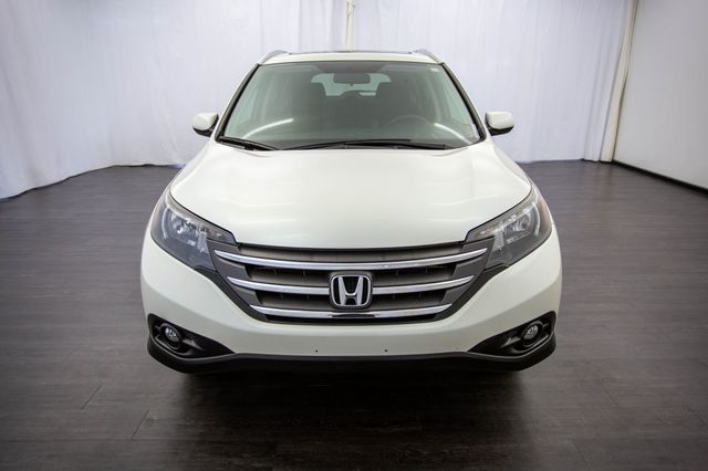 2014 Honda CR-V EX-L - 22946554 - 13