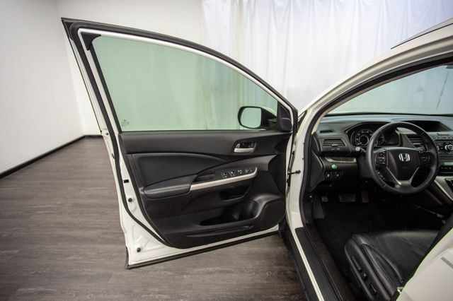 2014 Honda CR-V EX-L - 22946554 - 15