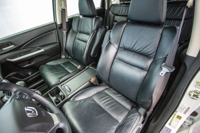 2014 Honda CR-V EX-L - 22946554 - 18