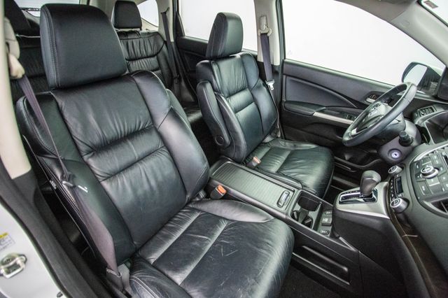 2014 Honda CR-V EX-L - 22946554 - 20