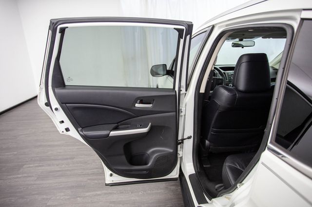 2014 Honda CR-V EX-L - 22946554 - 21