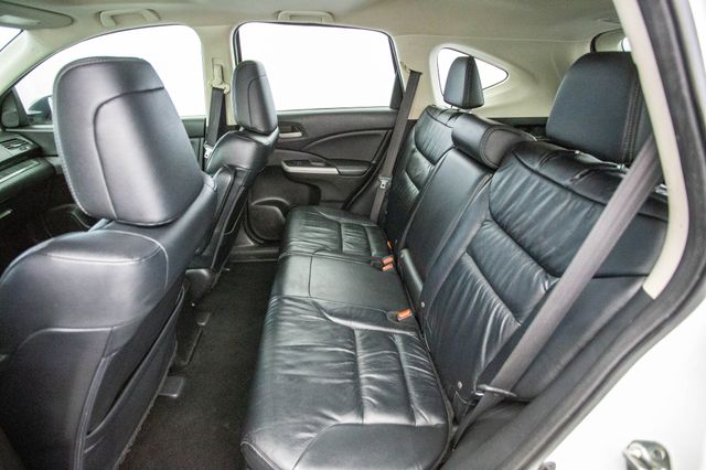 2014 Honda CR-V EX-L - 22946554 - 23