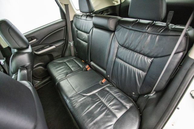 2014 Honda CR-V EX-L - 22946554 - 24