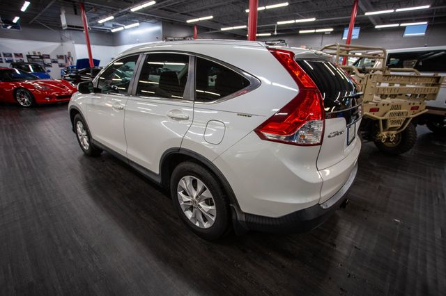 2014 Honda CR-V EX-L - 22946554 - 2