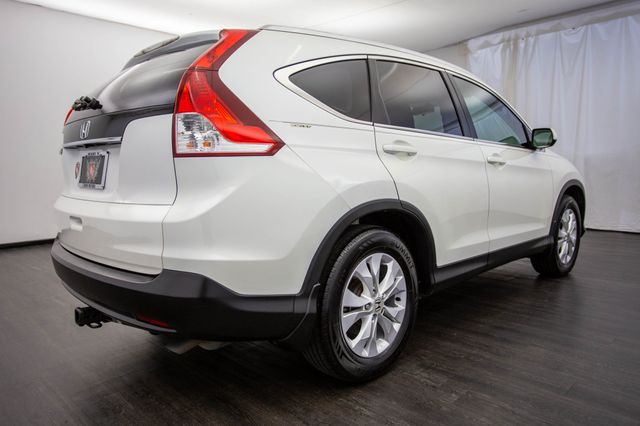 2014 Honda CR-V EX-L - 22946554 - 29