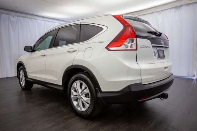 2014 Honda CR-V EX-L - 22946554 - 30