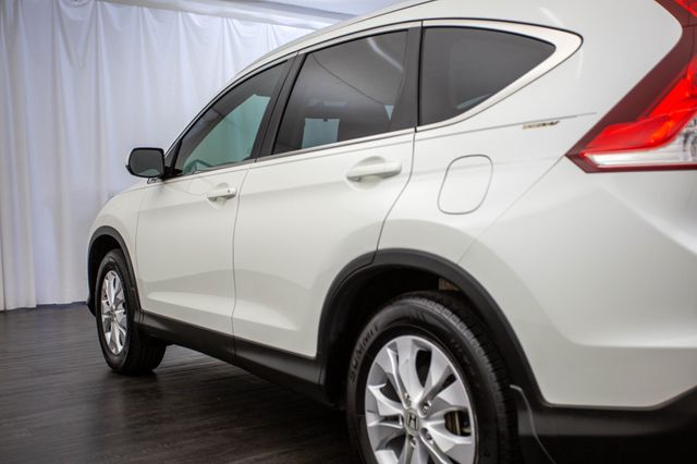 2014 Honda CR-V EX-L - 22946554 - 31