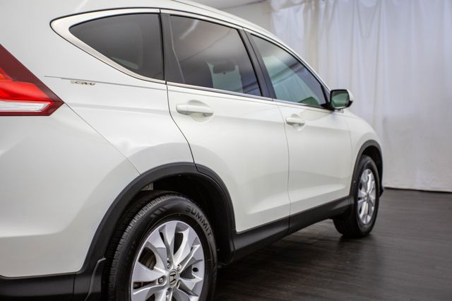 2014 Honda CR-V EX-L - 22946554 - 32