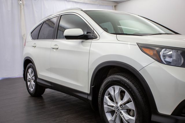 2014 Honda CR-V EX-L - 22946554 - 33