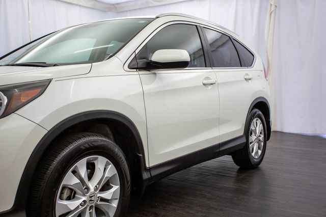 2014 Honda CR-V EX-L - 22946554 - 34