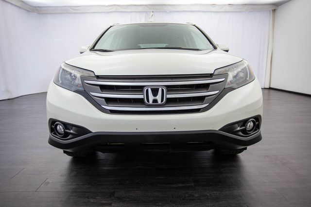 2014 Honda CR-V EX-L - 22946554 - 35