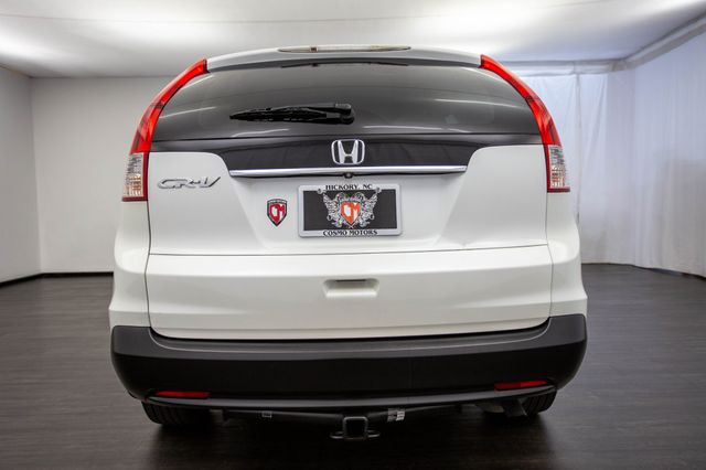 2014 Honda CR-V EX-L - 22946554 - 36