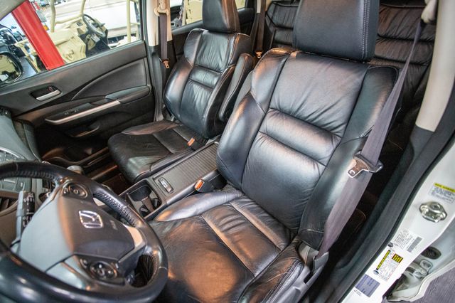 2014 Honda CR-V EX-L - 22946554 - 3