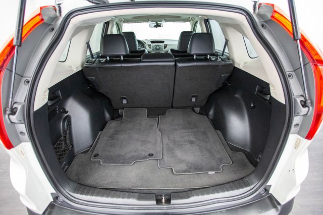 2014 Honda CR-V EX-L - 22946554 - 39